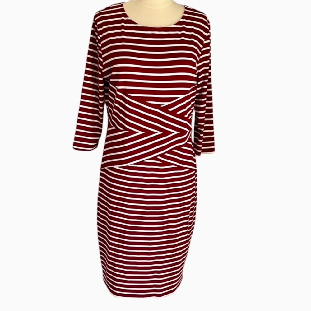 NWOT REPHYLLIS DRESS SIZE XL